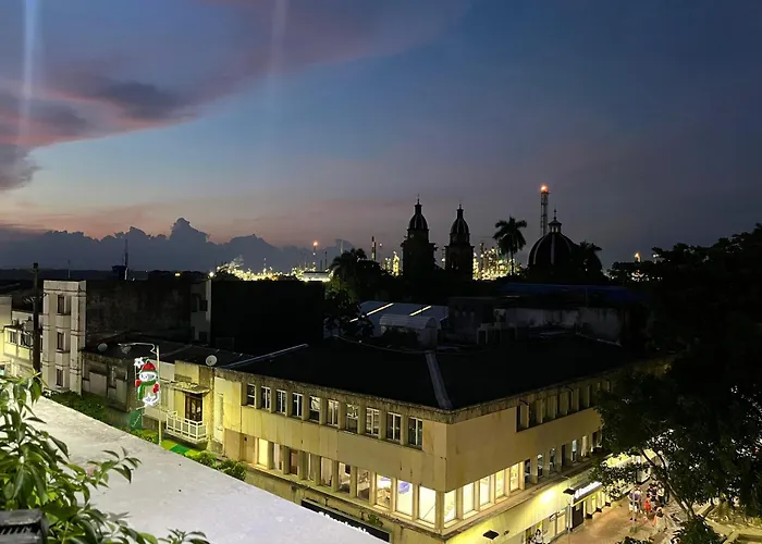 Hotel San Carlos